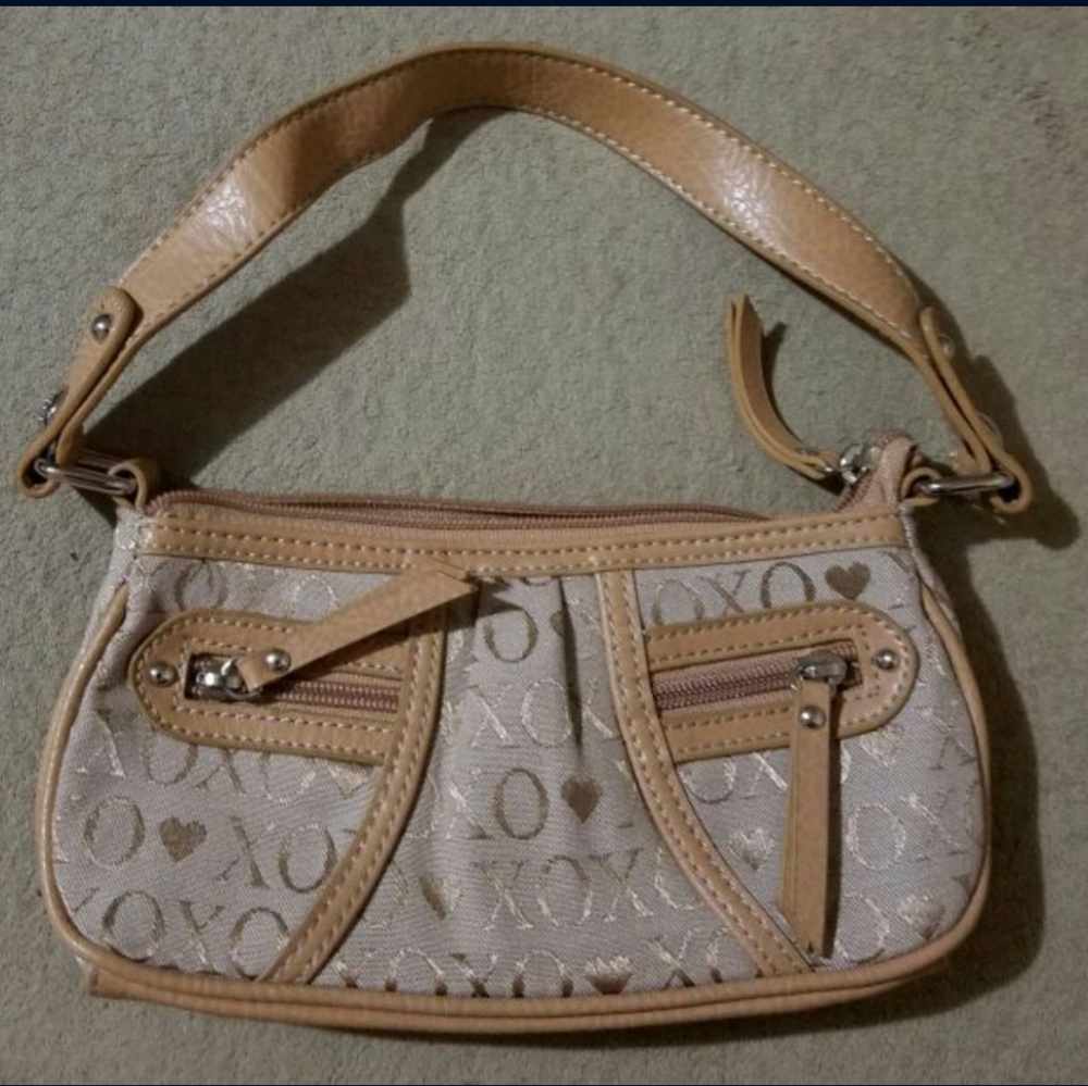 XOXO Small Purse 👛